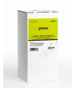 0718 Plulux Καθαριστικό Χεριών 1.4 l Σακούλα σε Κουτί PLUM