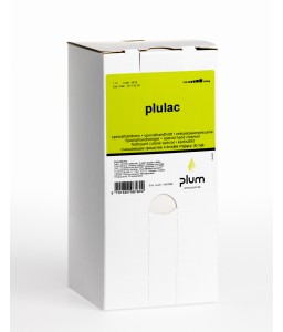 0818 Plulac Καθαριστικό Χεριών 1.4 l Σακούλα σε Κουτί PLUM
