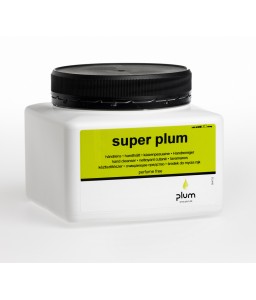 1042 Super Plum Καθαριστικό Χεριών 1.0 l δοχείο PLUM