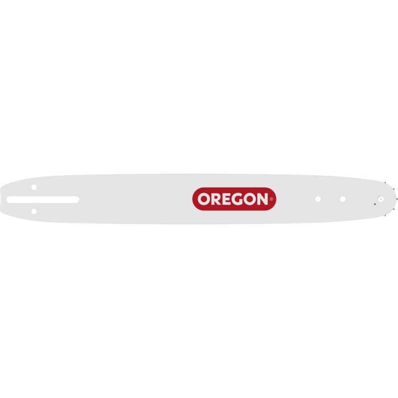 Λάμα Oregon Single Rivet 10"