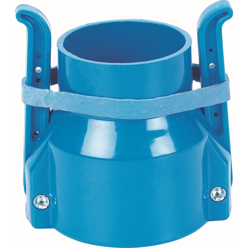 Ακροσωλήνιο Τεχνητής Βροχής Heliflex, Θηλυκό 50mm