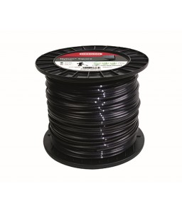Μεσινέζα Oregon Square Nylium 3.75mm X 100m