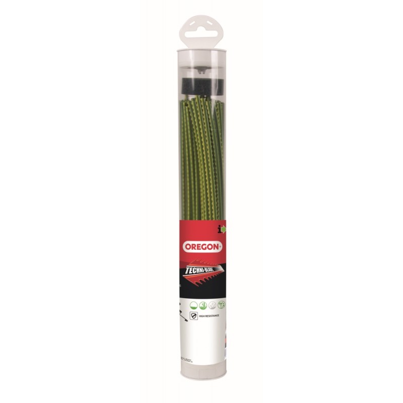 Μεσινέζα Oregon Techni-Blade 6.0mm X 26cm X 50 Τεμάχια
