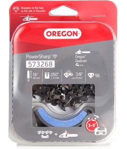 Αλυσίδα & Πέτρα Ακονίσματος Oregon CS300E (56E)