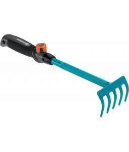08925-20 Τσουγκράνα Χειρός Gardena Combi 8,5cm