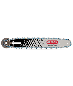 Λάμα Oregon Speedcut 15"