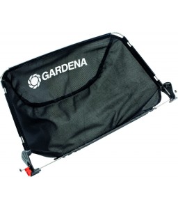 06001-20 Τσάντα Συλλογής Χόρτου Gardena Μπορντουροψάλιδου