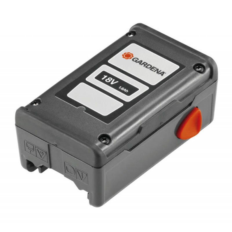 08834-20 Μπαταρία Gardena NiMH 18V/1,6