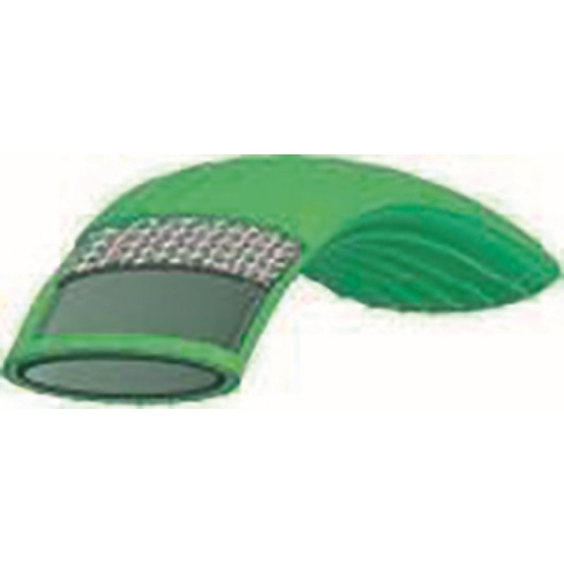 Μάνικα Ποτίσματος Heliflex Agroflat 90mm