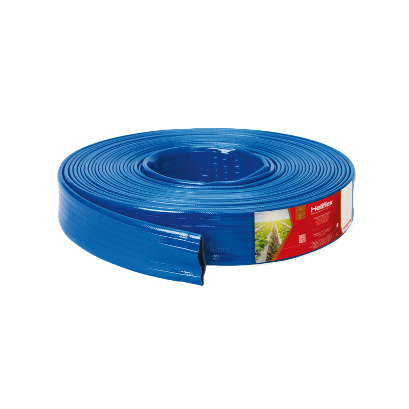 Μάνικα Ποτίσματος Heliflex Agroflat M90mm