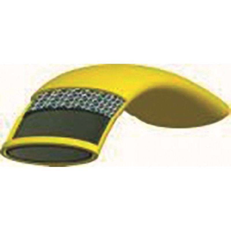 Μάνικα Ποτίσματος Heliflex Agroflat SL75mm