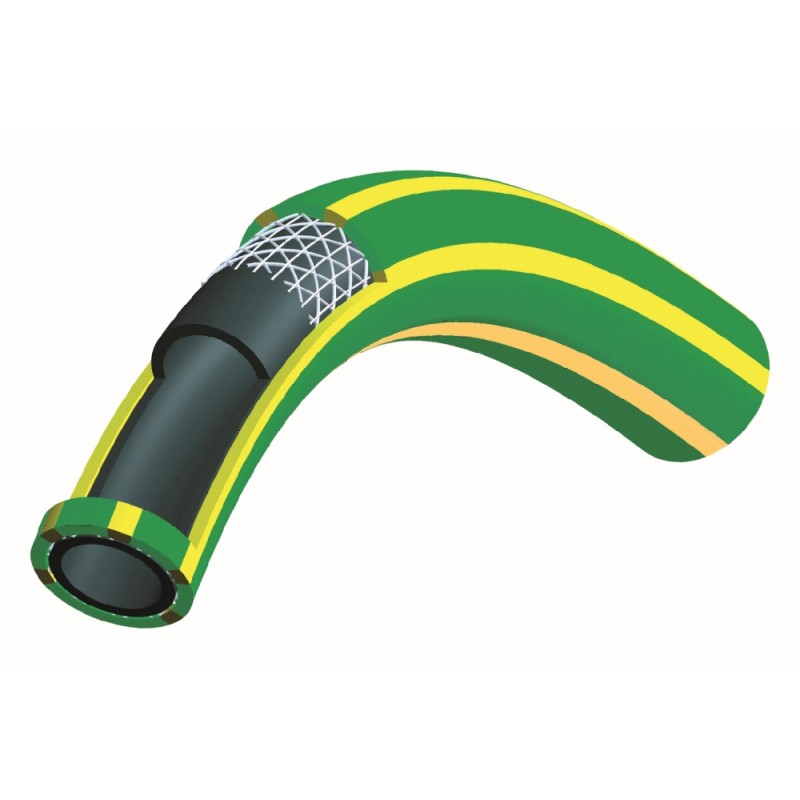 Λάστιχο Heliflex Gil 5/8"-50m