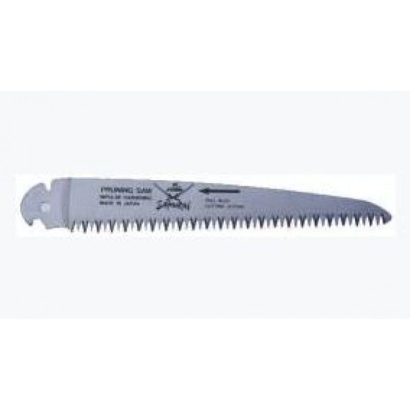 Λάμα Χειροπρίονου Samurai για GSM-210-MH
