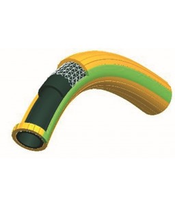 Λάστιχο Heliflex Tropical 1"-25m