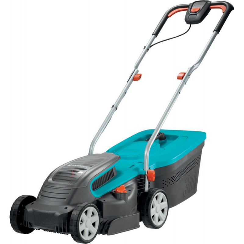 05041-55 Χλοοκοπτική Μηχανή Μπαταρίας Gardena PowerMax Li-40/41