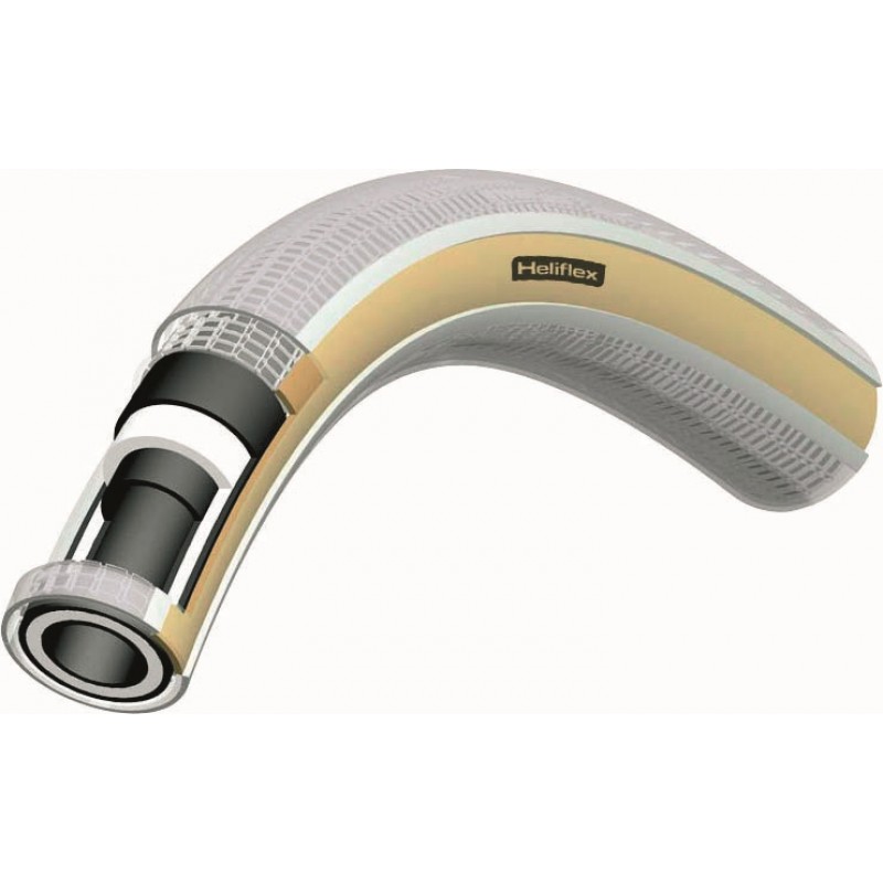 Λάστιχο Heliflex Platinum 3/4"-50m