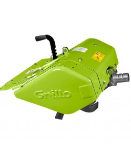Φρέζα Ρυθμιζόμενη Grillo για G55