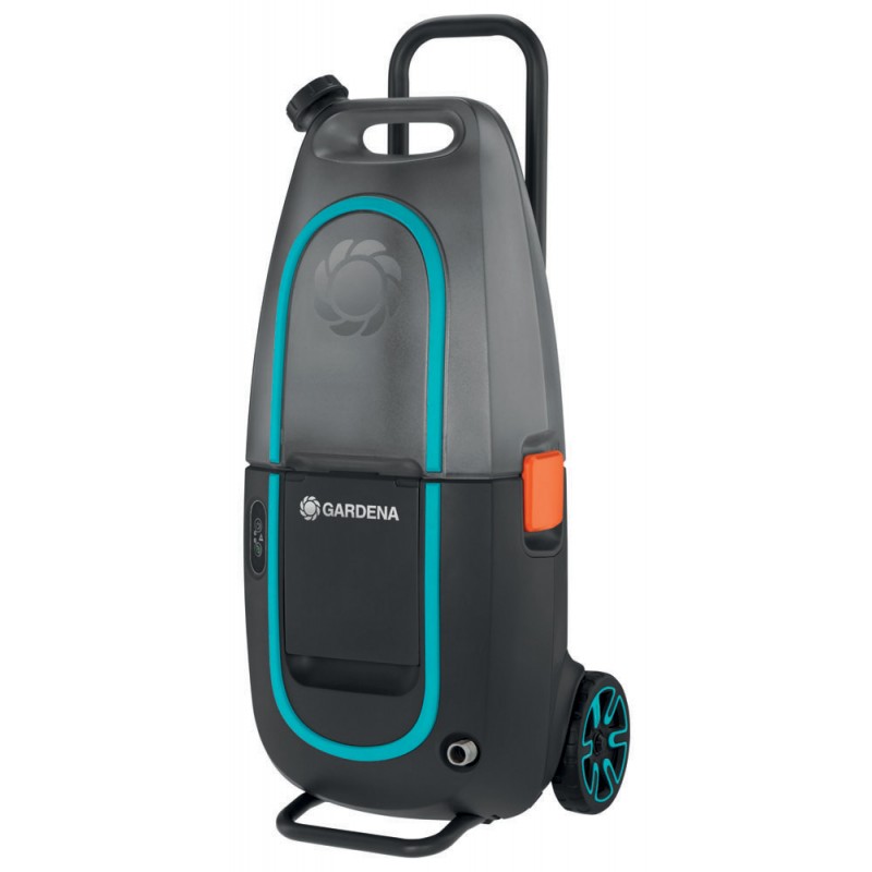 09341-55 Πλυστικό Μπαταρίας Gardena AquaClean Li-40/60