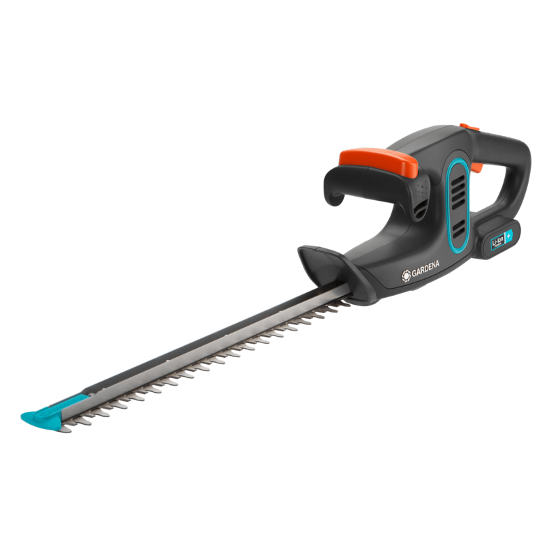 09836-20 Μπορντουροψάλιδο Μπαταρίας Gardena Easycut Li