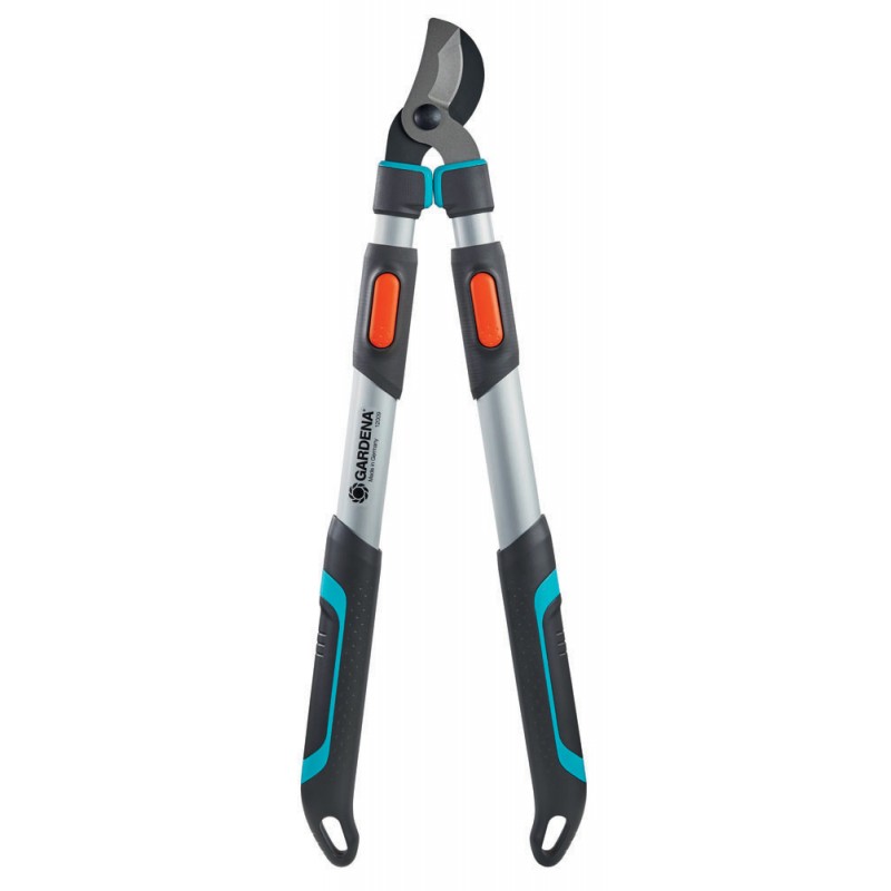 12009-20 Κλαδευτήρι Μακριών Χειρολαβών Gardena TeleCut 650-900 B