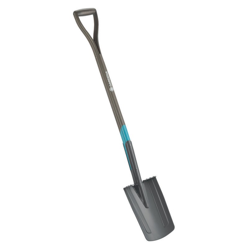 17000-20 Φτυάρι Γενικής Χρήσης Gardena NatureLine