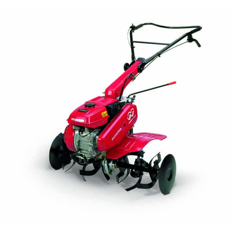Σκαπτικό Honda F560 (K7-Fec1 με Φρέζα)