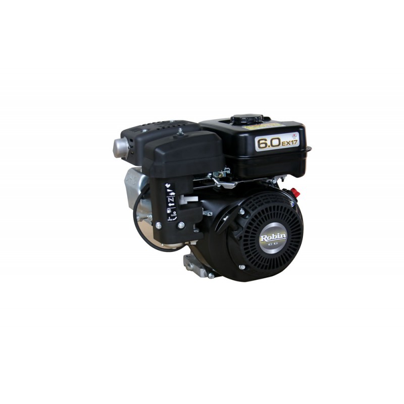 Κινητήρας Βενζίνης Robin EX17 DP (Σπείρωμα)