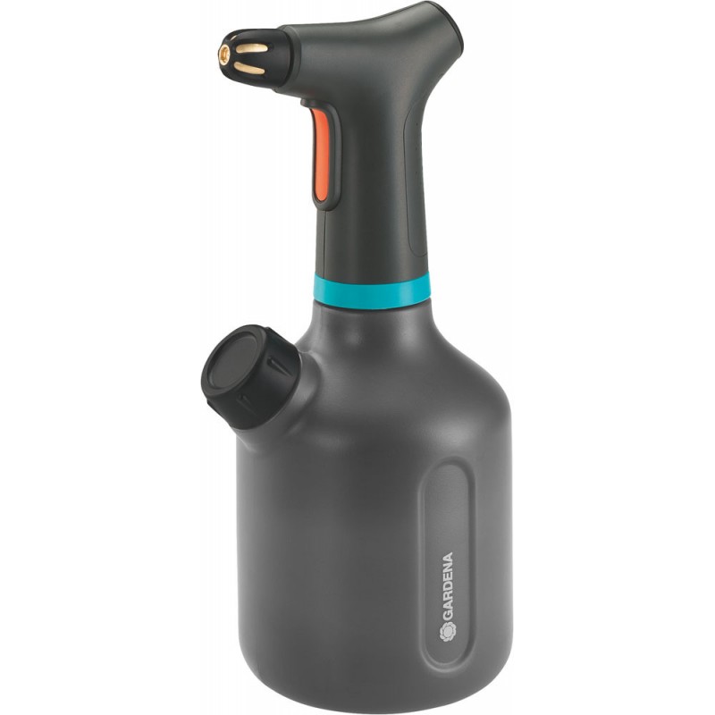 11114-20 Ψεκαστήρας Προπίεσης Gardena EasyPump 1Lt