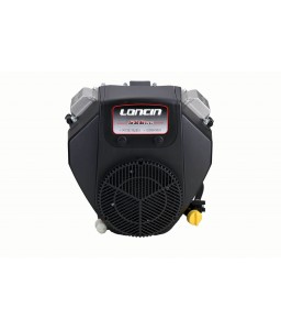 Κινητήρας Βενζίνης Loncin LC 1P92F (Σφήνα)