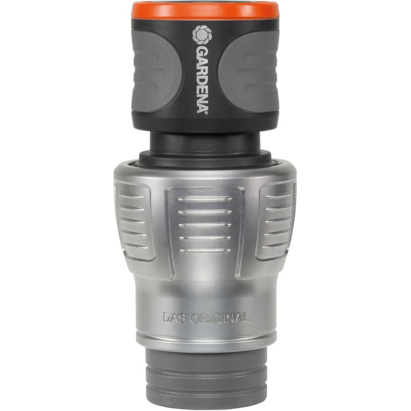 18256-20 Ταχυσύνδεσμος Gardena Premium 3/4"