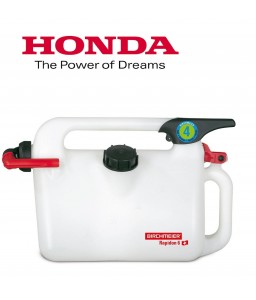 Δοχείο Καυσίμου Honda Rapidon 6
