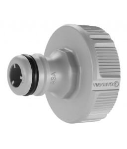 18222-20 Ρακόρ Gardena 1"