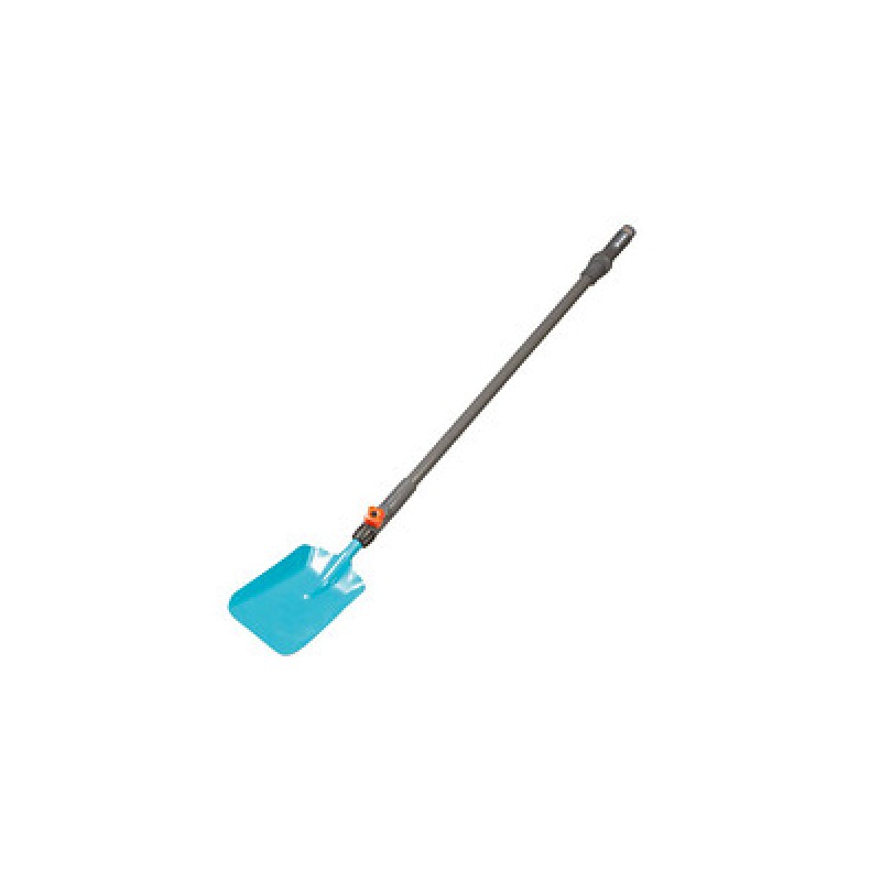 16877 Φτυάρι Gardena 82 cm Combisystem