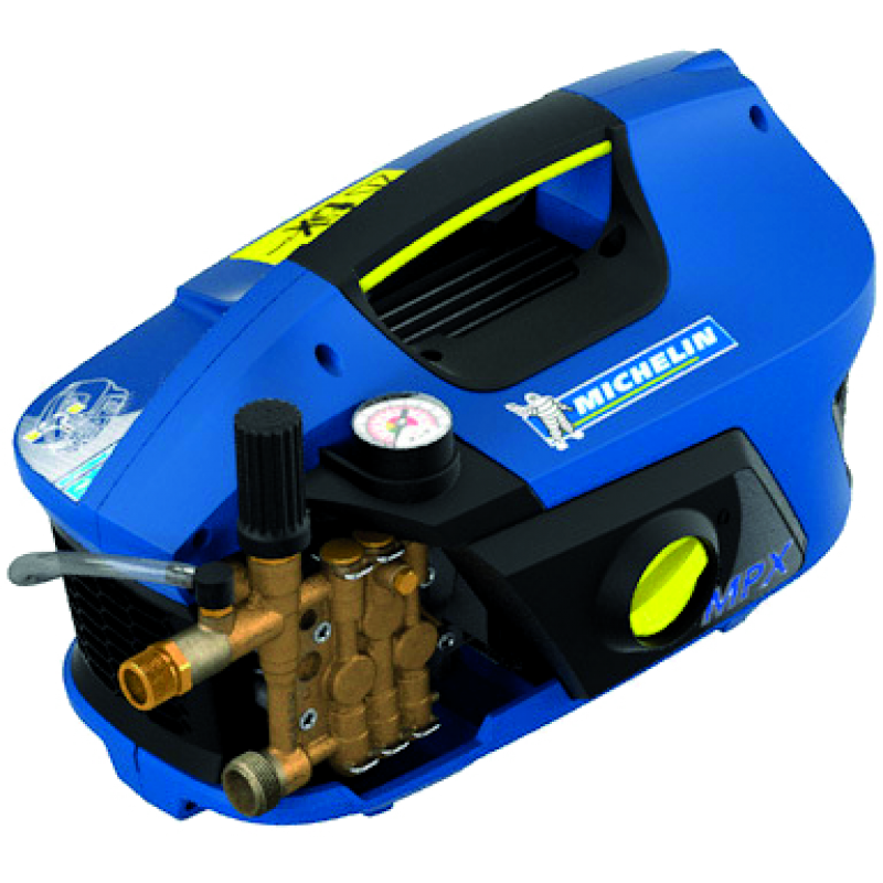 Πλυστικό Μηχάνημα Κρύου Νερού MPX 160C