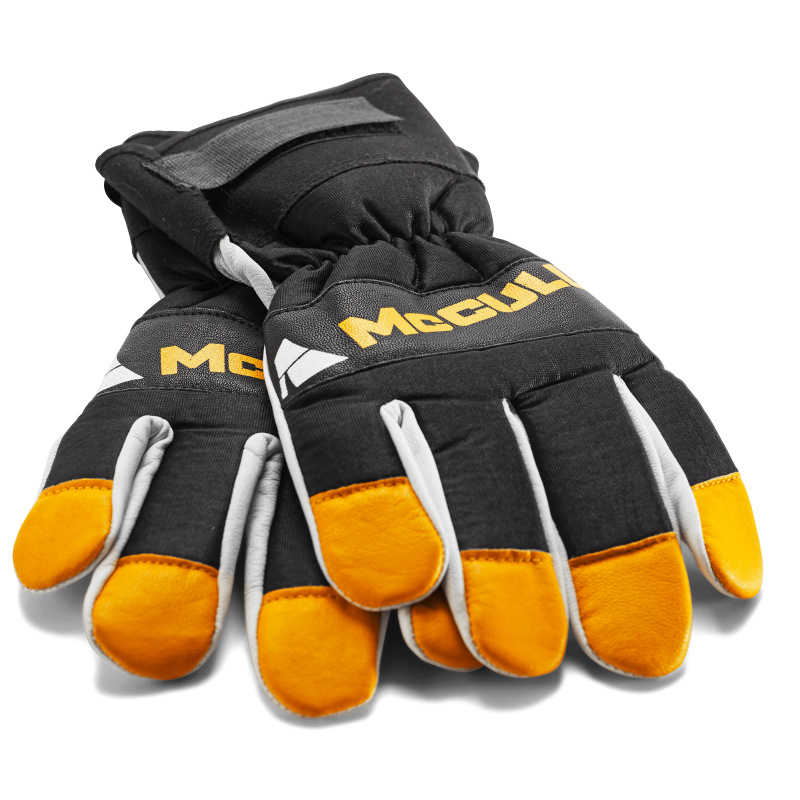 Γάντια Προστασίας απο Αλυσοπρίονο Pro UPM Nο 10