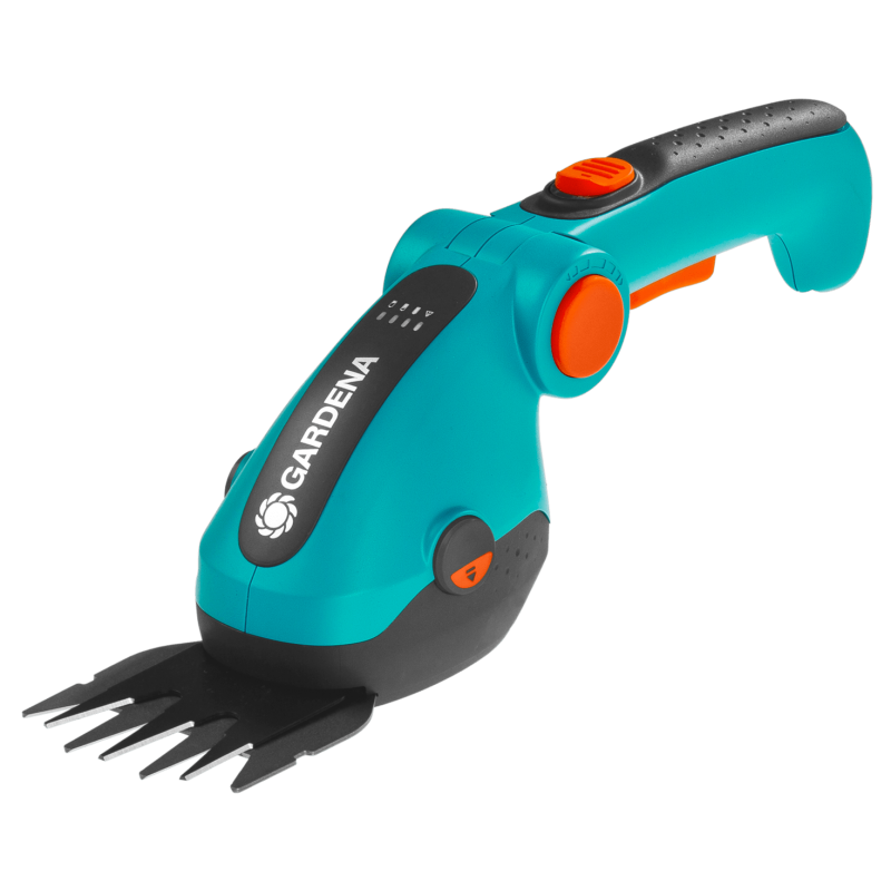 09887-20 Ψαλίδι Μπαταρίας Γκαζόν Gardena ComfortCut Li