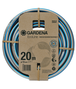 18930-20 Λάστιχο Gardena Ecoline 1/2" - 20m