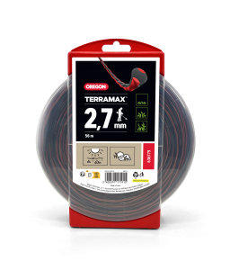 Κλωστή Oregon Terramax 2.7mm 56m