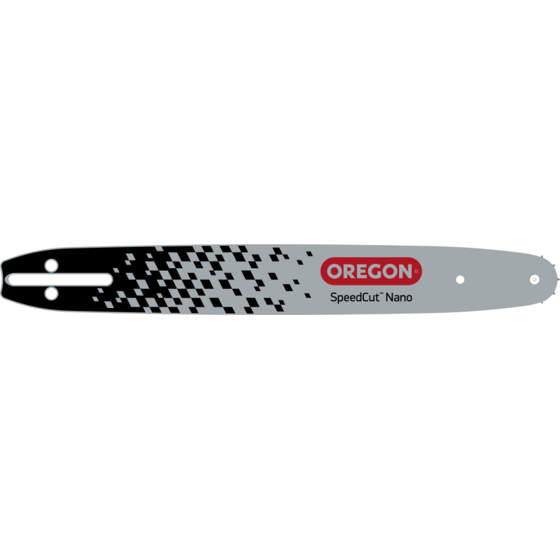 Λάμα Oregon SC Nano 14" HVA T435, 535