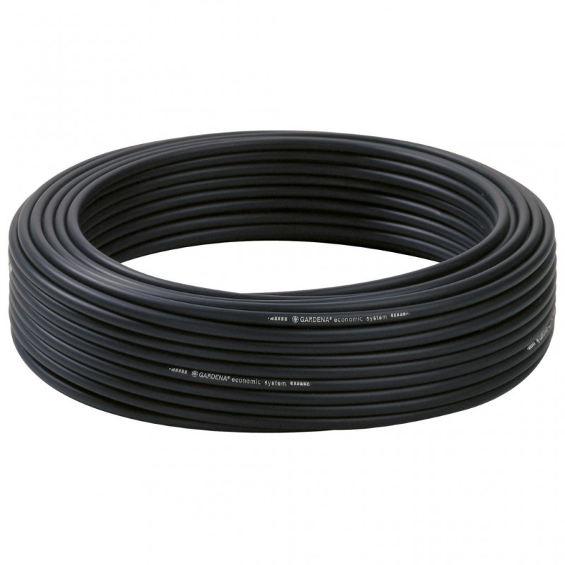 01346-29 Σωλήνας Πολυαιθυλενίου Gardena Micro-drip 13mm, 15m