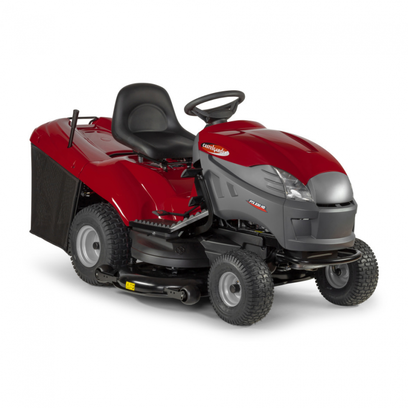 Χλοοκοπτικό Τρακτέρ Castel Garden TCX122H (ST 650 TWIN)
