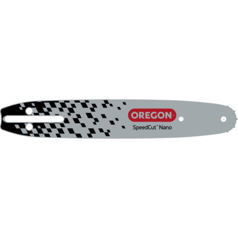 Λάμα Oregon SC Nano 10" HVA T525