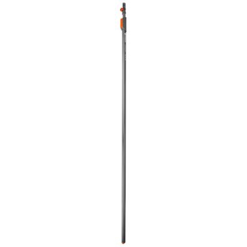 03721-20 Κοντάρι Αλουμινίου Τηλεσκοπικό Gardena Combi 210-390cm
