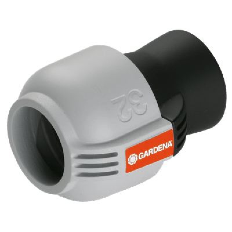 02768-20 Σύνδεσμος Gardena SprinklerSystem 1", 32mm Θηλυκός