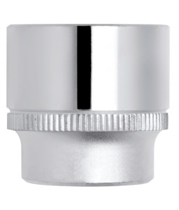 3300327 Καρυδάκι 1/2in 12γωνο 12mm μήκος 38mm GEDORE RED