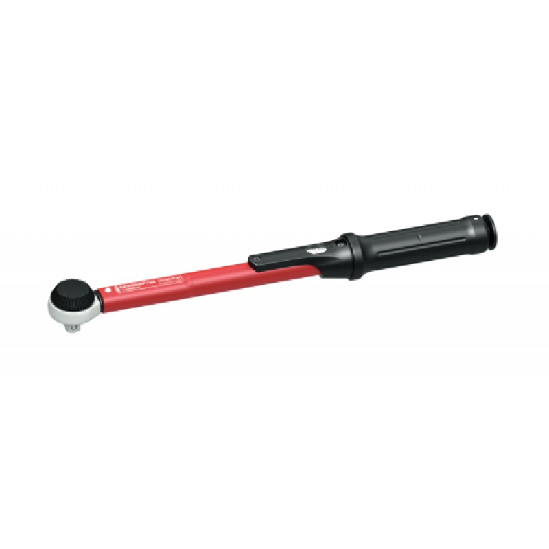 3301871 Δυναμόκλειδο 3/8in 10-50Nm L.335mm GEDORE RED