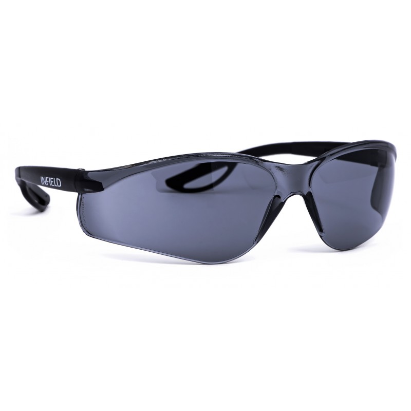 9060 625 Γυαλιά Ασφαλείας Γυαλιά Ηλίου RAPTOR BLACK PC SP UV 5-2,5