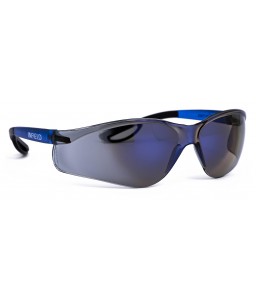 9065 130 Γυαλιά Ασφαλείας Γυαλιά Ηλίου RAPTOR PC SP AS UV BLUE MIRROR