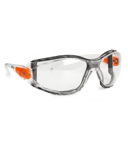 9230 105 Γυαλιά Ασφαλείας Διαφανή Αντιχαρακτικά MATADOR PC AS UV