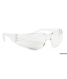 9360 105 Γυαλιά Ασφαλείας Διαφανή Αντιχαρακτικά NESTOR PC AS UV